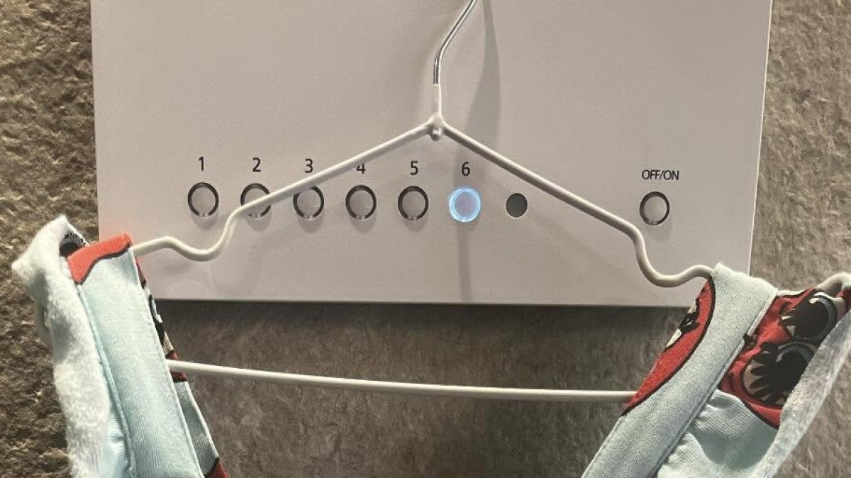 7歳娘「こんな気持ち悪いの着たくない」→完全拒否された服の柄は……「夢に出てきそう」「これ笑っていいやつ？」“衝撃の光景”が話題（1/2） | 育児 ねとらぼ