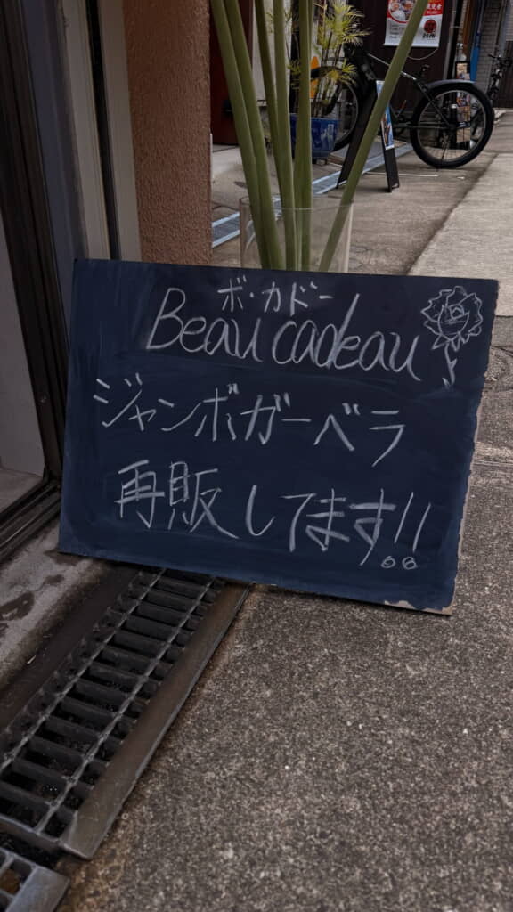 ジャンボガーベラとは……？