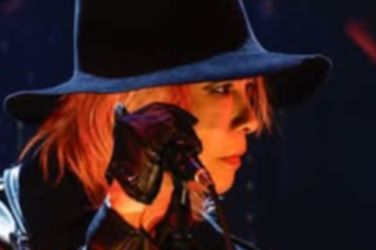 「えっ、やっぱり」HYDE、女性アイドル“匂わせ”投稿→「わかってたけど…」の声（1/3） | エンタメ ねとらぼ