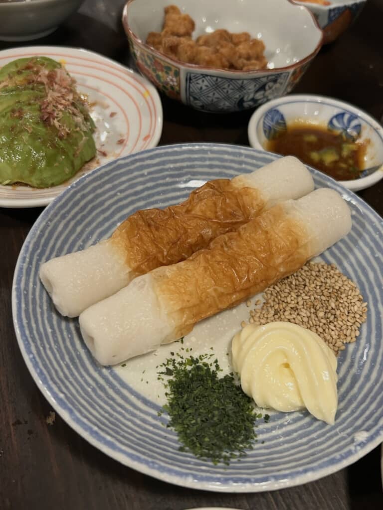 まさかの材料そのまま！