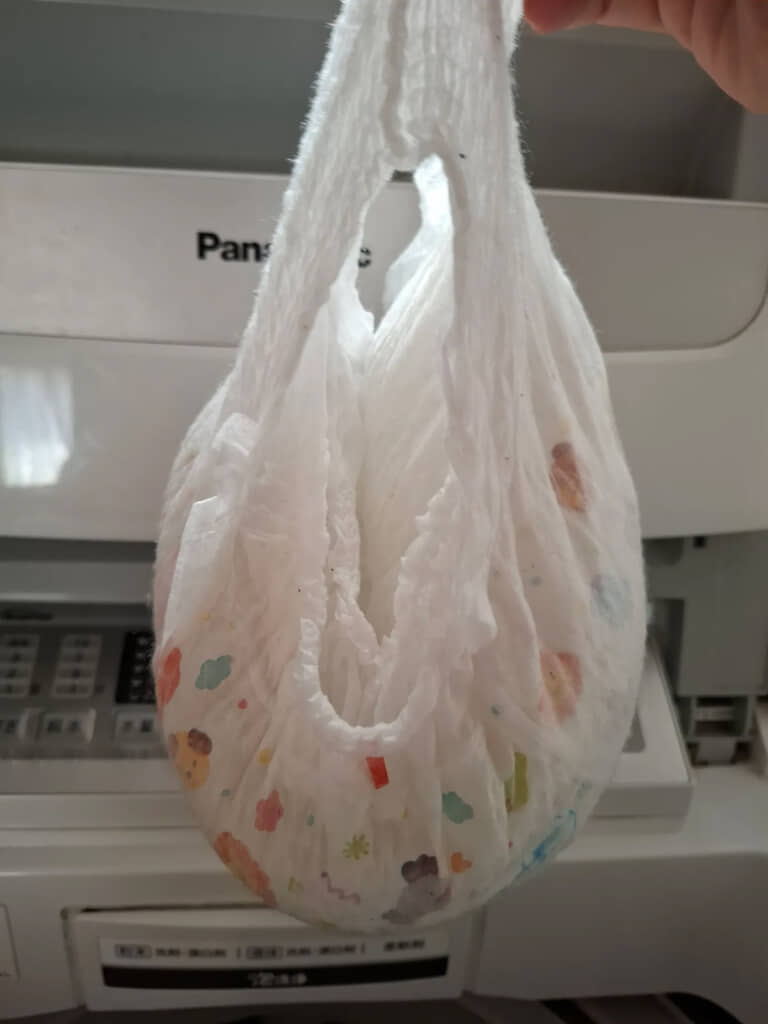 どこもちぎれてない……だと……？