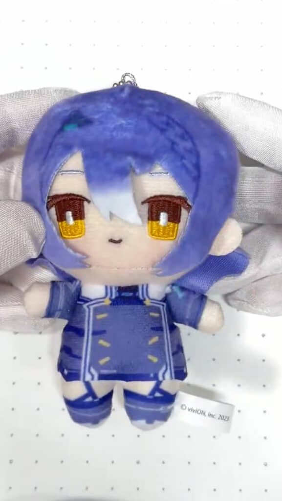 マッサージ前のエトラ