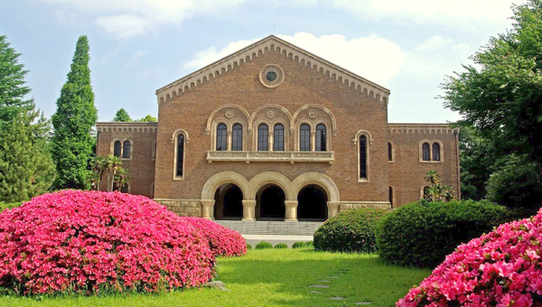 画像：一橋大学