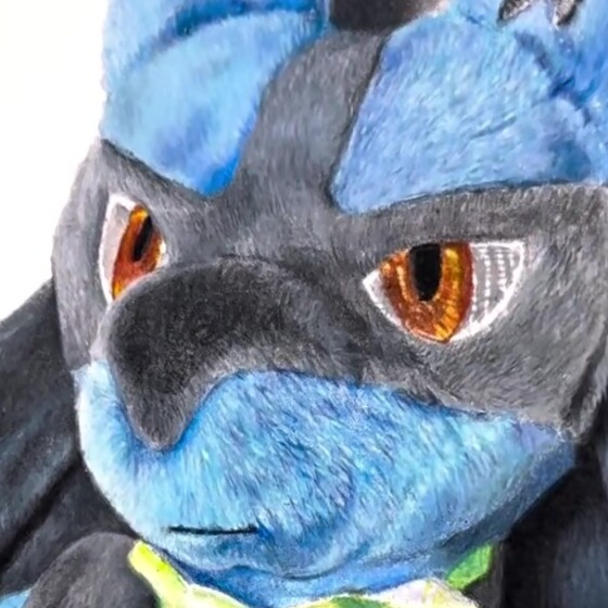 ポケモンのぬいぐるみ、見方を変えると……　理解不能な“まさかの正体”に「嘘やと言ってくれ!!」「すごい通り越して怖い」と190万表示（1/3） | 絵画 ねとらぼ