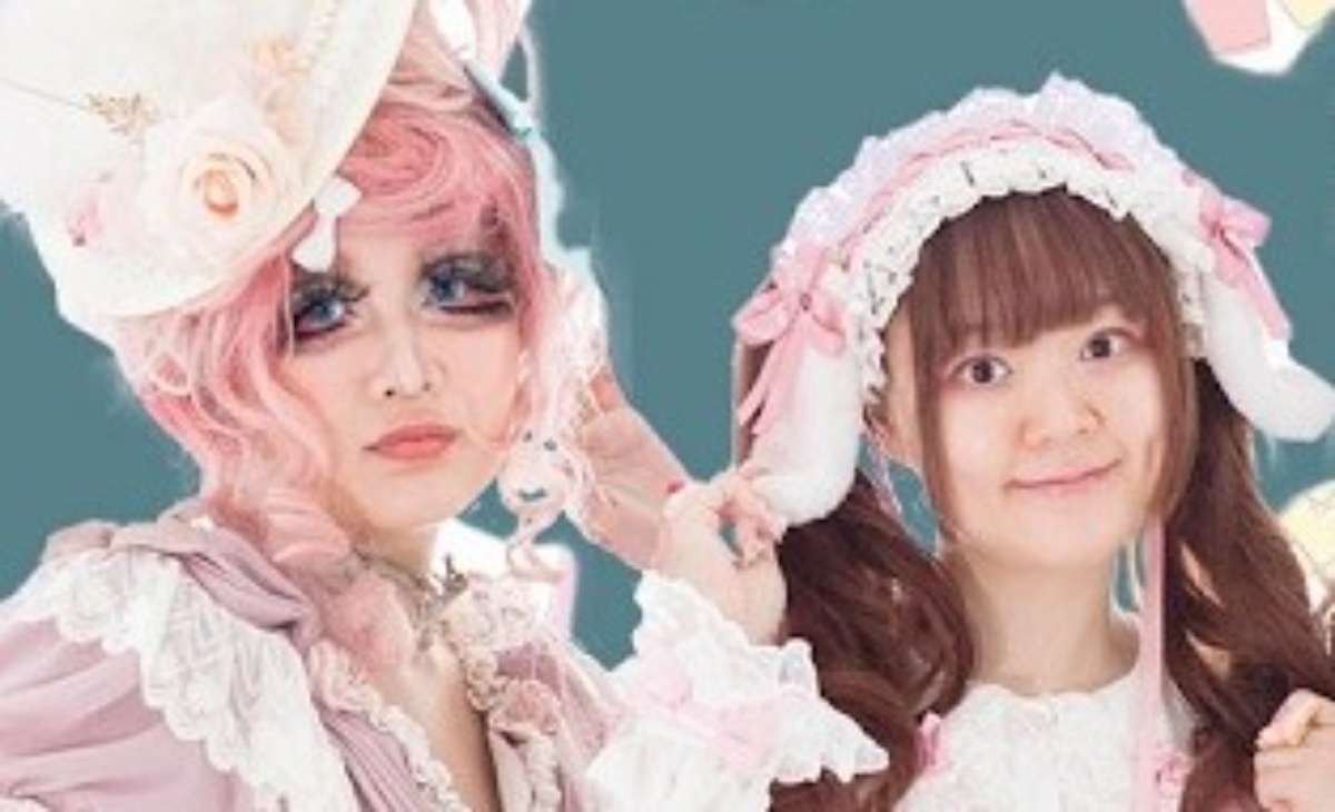 ロリータファッションの女性→“ガチ普段着”は……「絶対にクラス一緒になっても話さない」まさかのギャップに「親近感覚えました」（1/3） | 女性 ねとらぼ