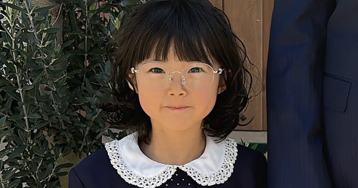 卒園式でメゾピアノのワンピースを着た娘→普段は……　ギャップに思わず二度見「えええ？」「あまりにも原石すぎる」（1/3） | 育児 ねとらぼ