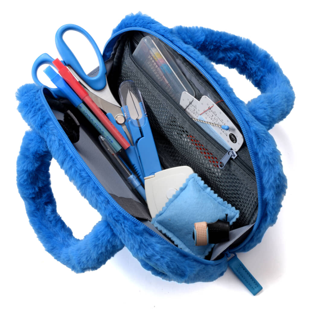 裁縫が楽しくなりそう！