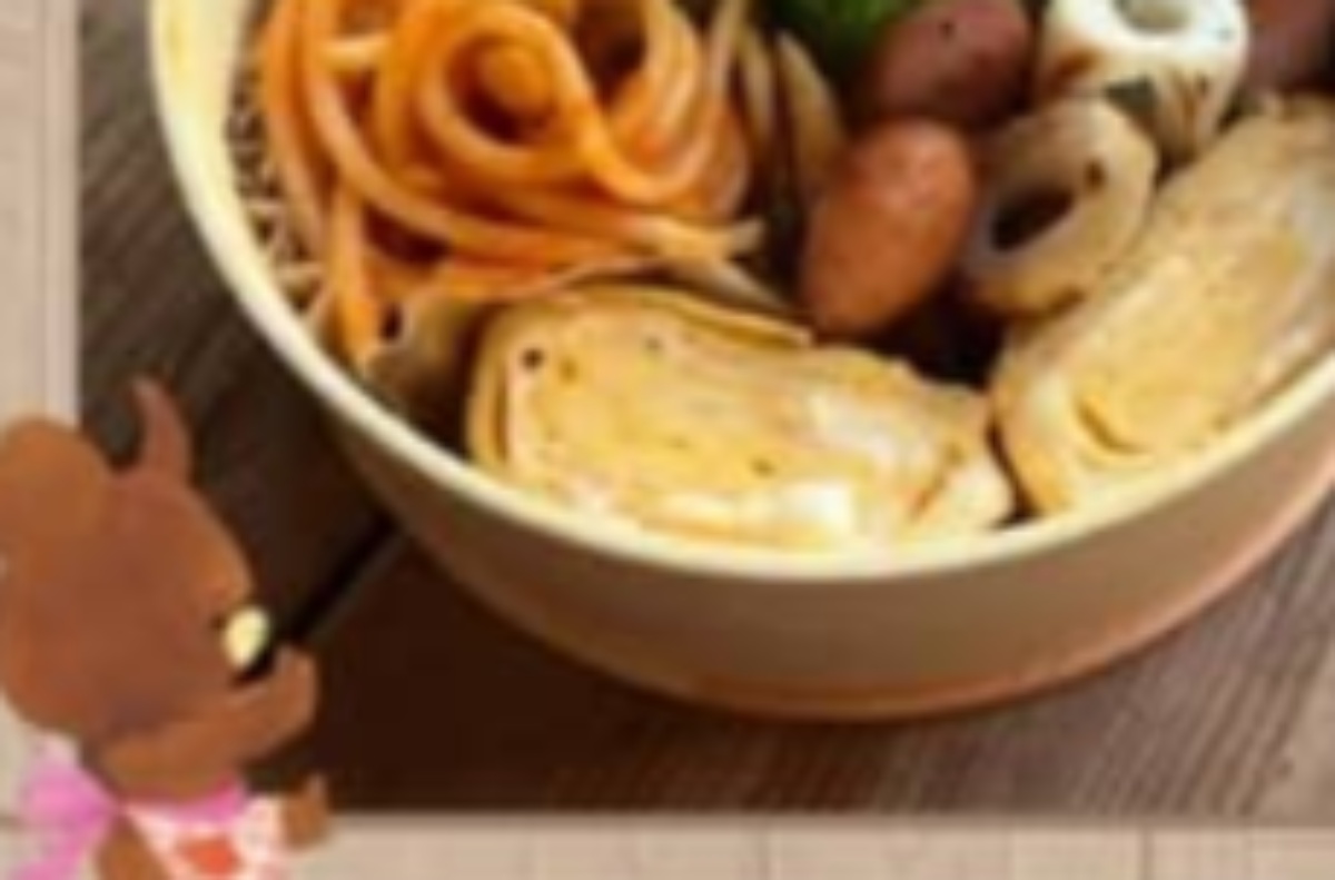 娘「高校のお弁当は自分で作る!」→3年後…… ママもびっくりの結末に「偉い偉い偉い」「これは表彰されていい」(1/3) | 高校・中学 ねとらぼ