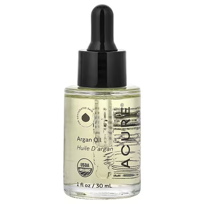 ACURE, アルガンオイル、30ml（1液量オンス）