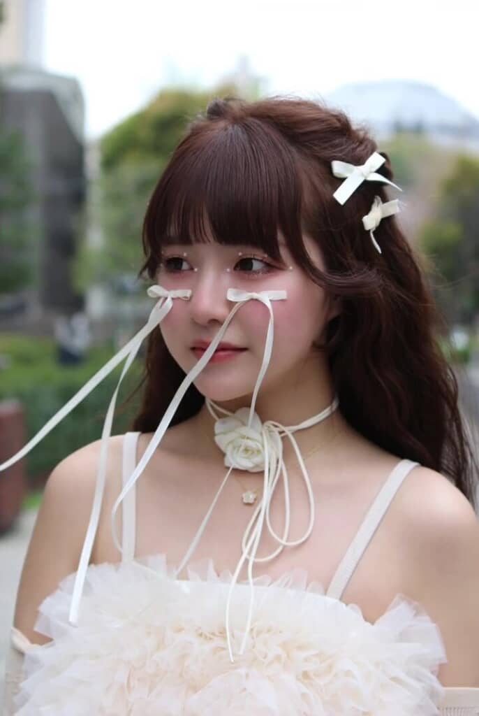 こだわり抜いたアクセサリー