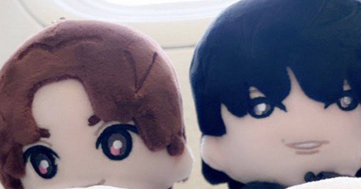 SixTONESのライブ帰り→ANA機内でCAに「良かったら一緒に」と声をかけられ……　渡された“まさかのもの”に「最後まで良い思い出」（1/2） | ライフスタイル ねとらぼ