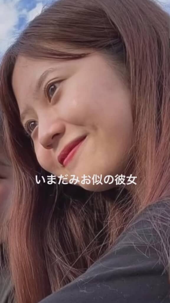 どの角度から見ても似てますね！