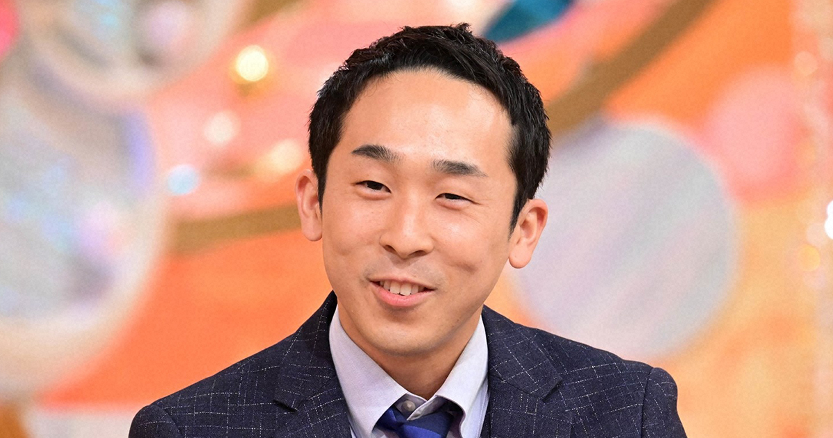 師匠と弟子が“禁断の恋”→結婚3度経験の60歳妻へ、26歳夫が「おしめも替える」と覚悟の告白【新婚さんいらっしゃい！】（1/3） | テレビ ねとらぼ