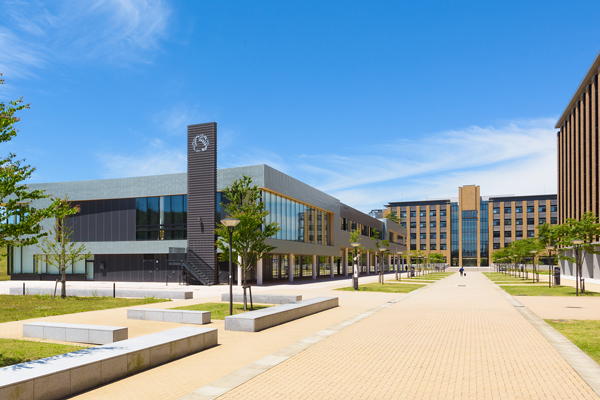 画像：東北大学