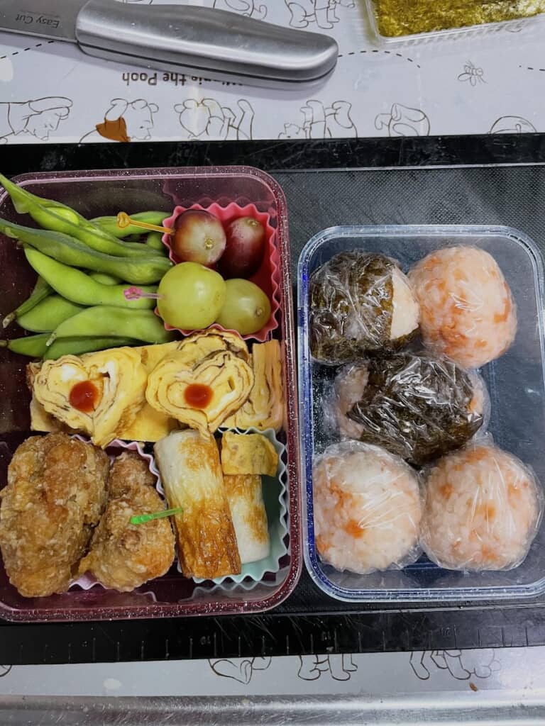 おいしそう! 量もたっぷりで大満足間違いなし