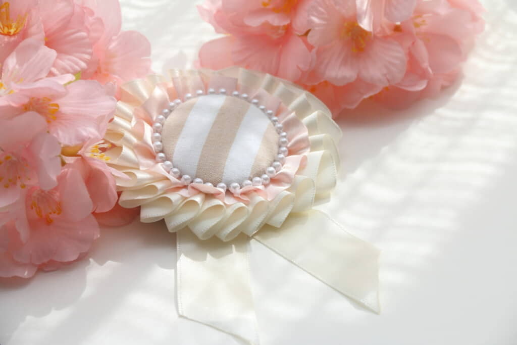 保育園に入園する娘さんのために……（出典：PIXTA）