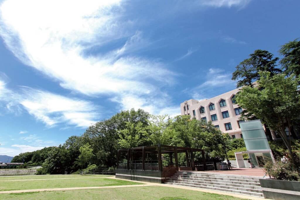 画像：大阪大学