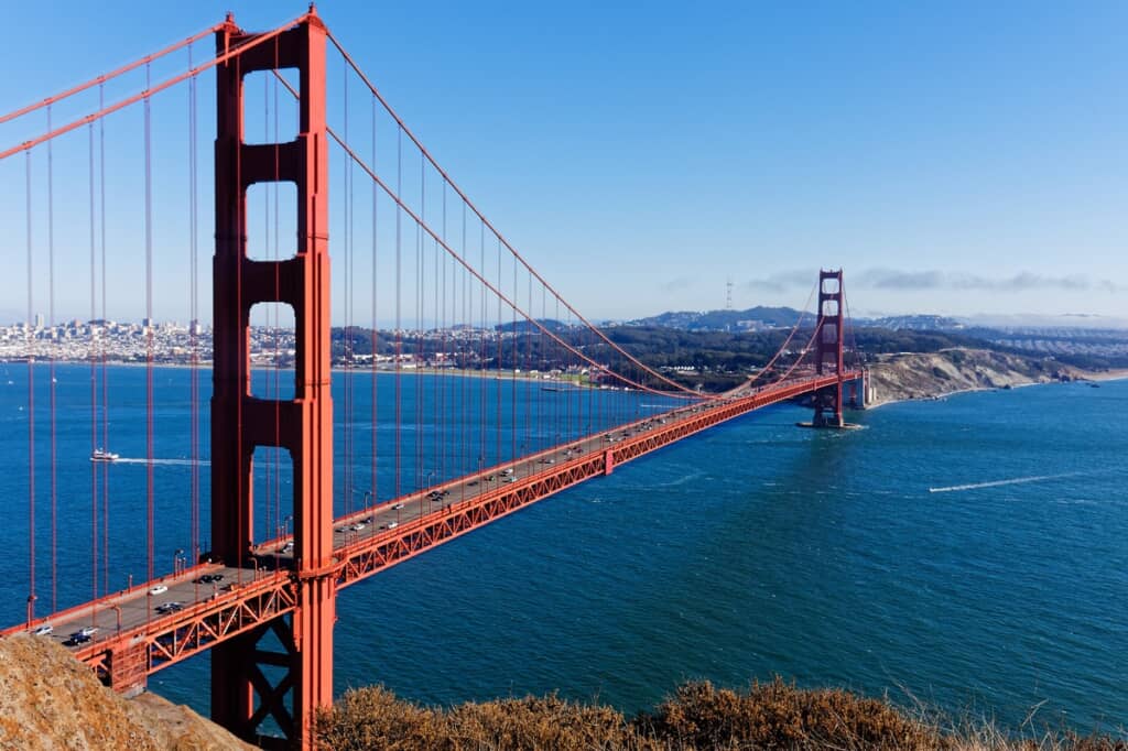 サンフランシスコで撮影した1枚とは？（イメージ画像／出典：PIXTA）