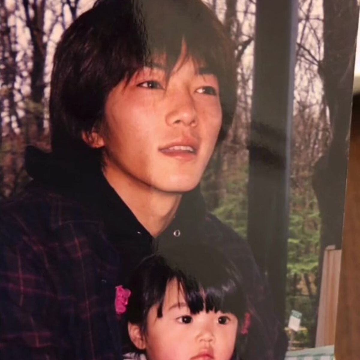 「亀梨に見えた」19歳のパパ→20年後の現在は…… まさかの姿に「これは次元が違う」「普通に付き合いたい」 | ライフスタイル ねとらぼ