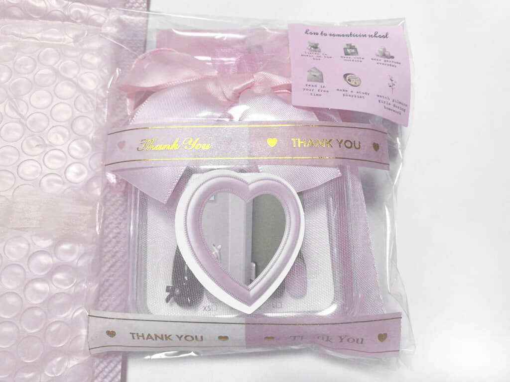 なんてかわいいんだ……!