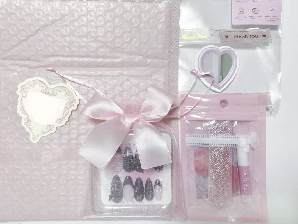 思わず感動するレベルのラッピング