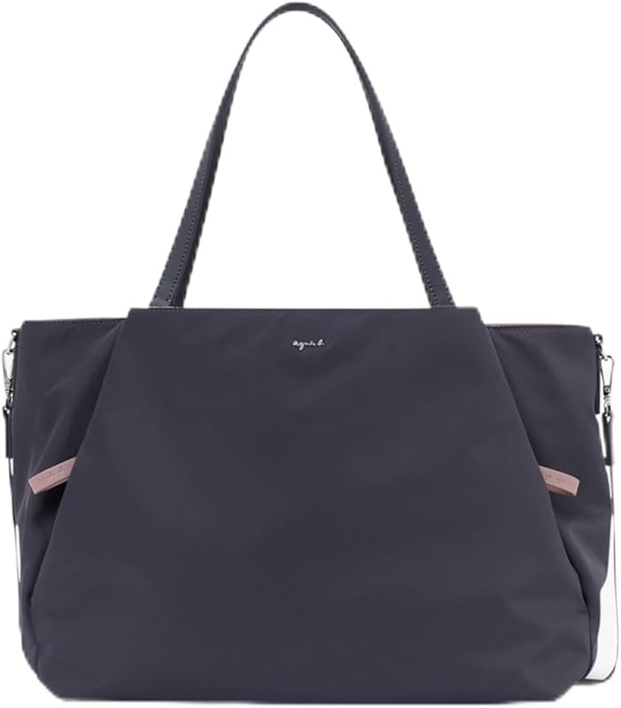 [agnes b.] [アニエスべー] 2way トートバッグ OAS14-01 レディース