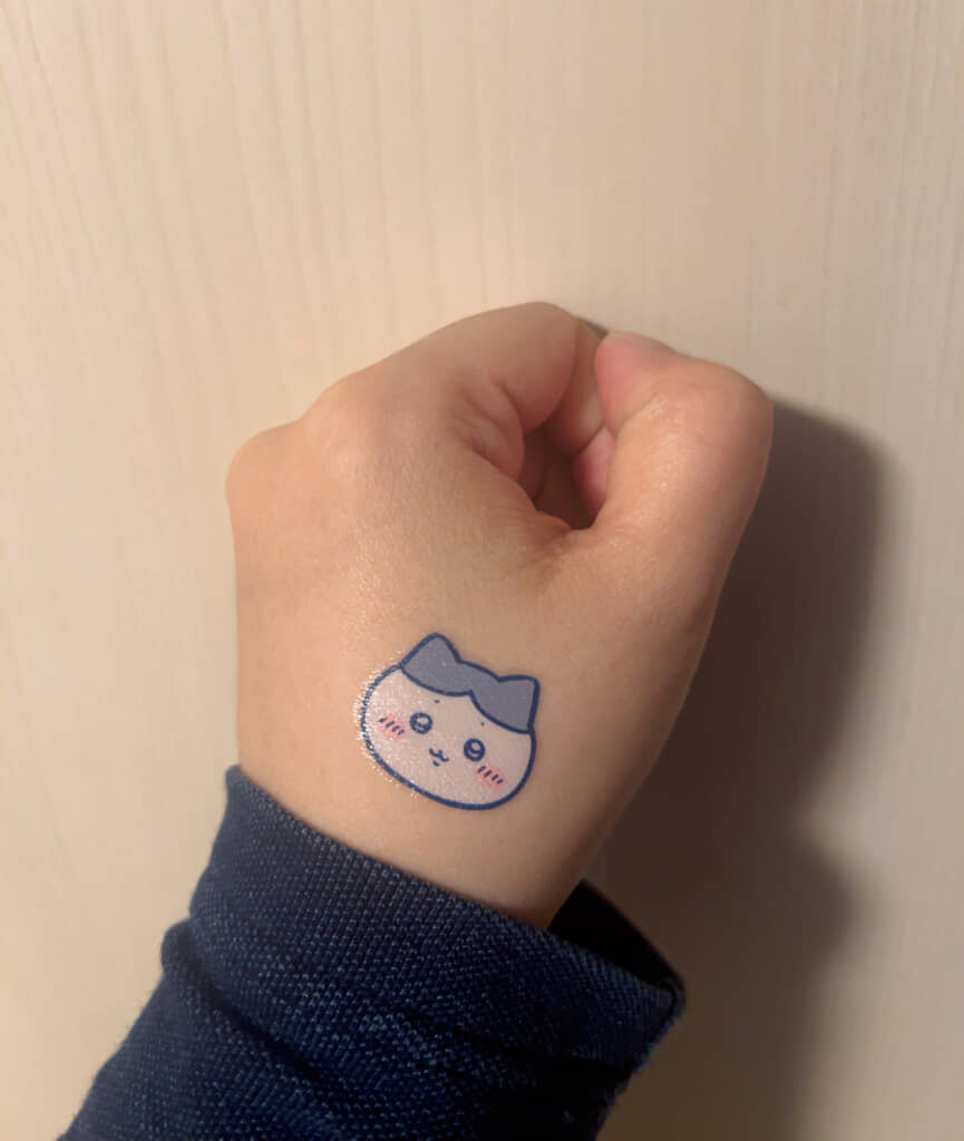 これは笑顔になってしまう