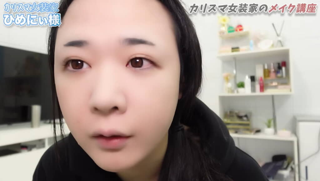 ベースが整いました