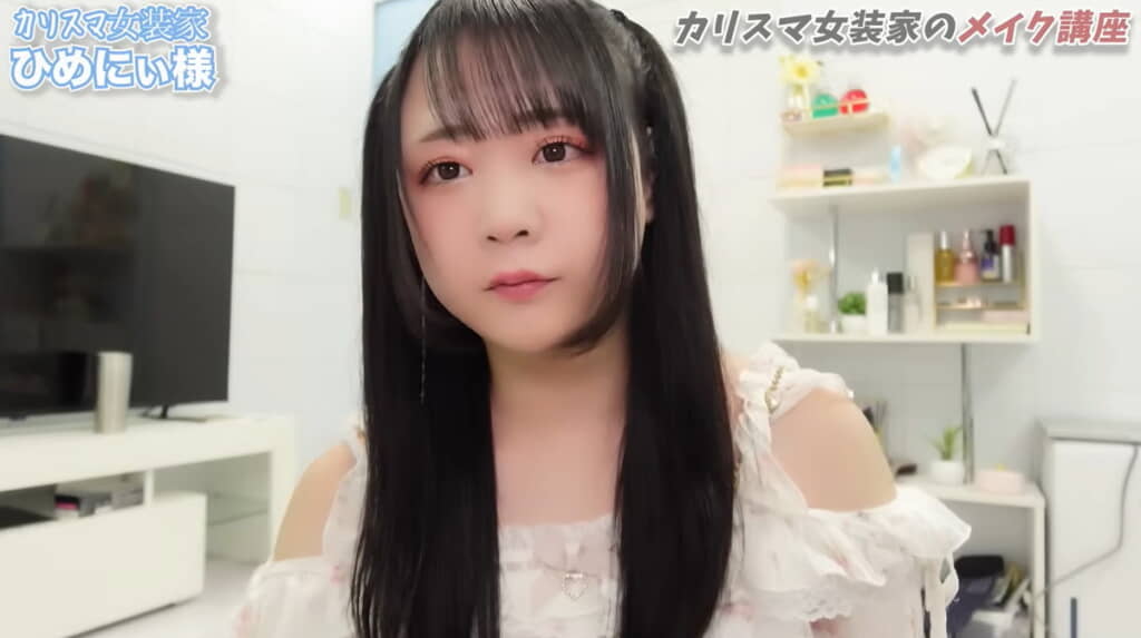 かわいすぎる！