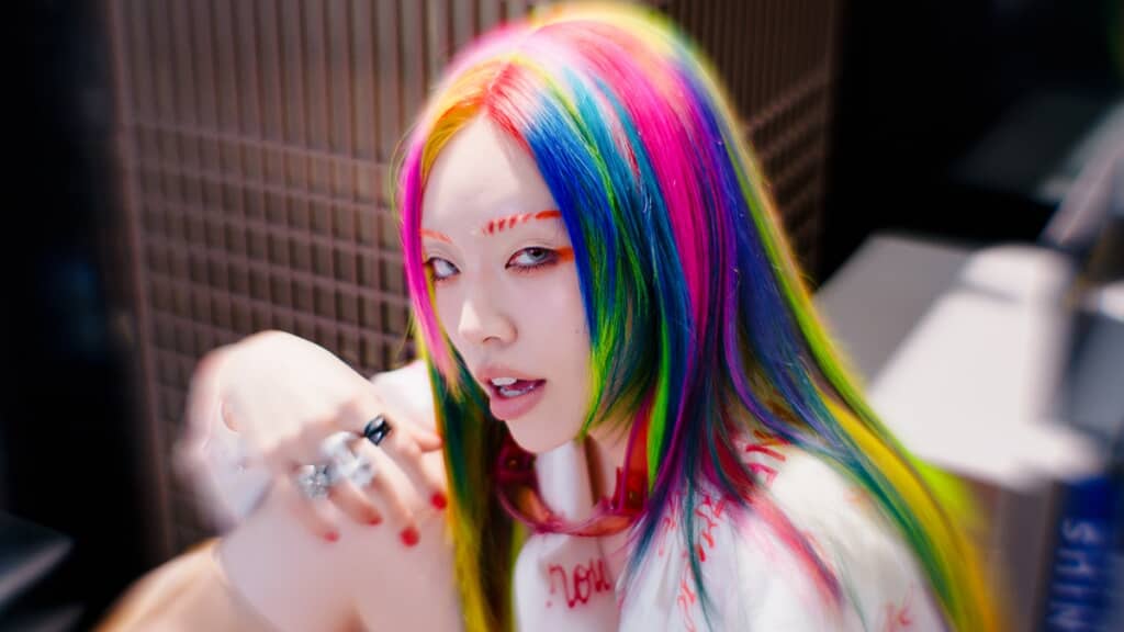 「FLIP FLAP」Music Videoサムネイル