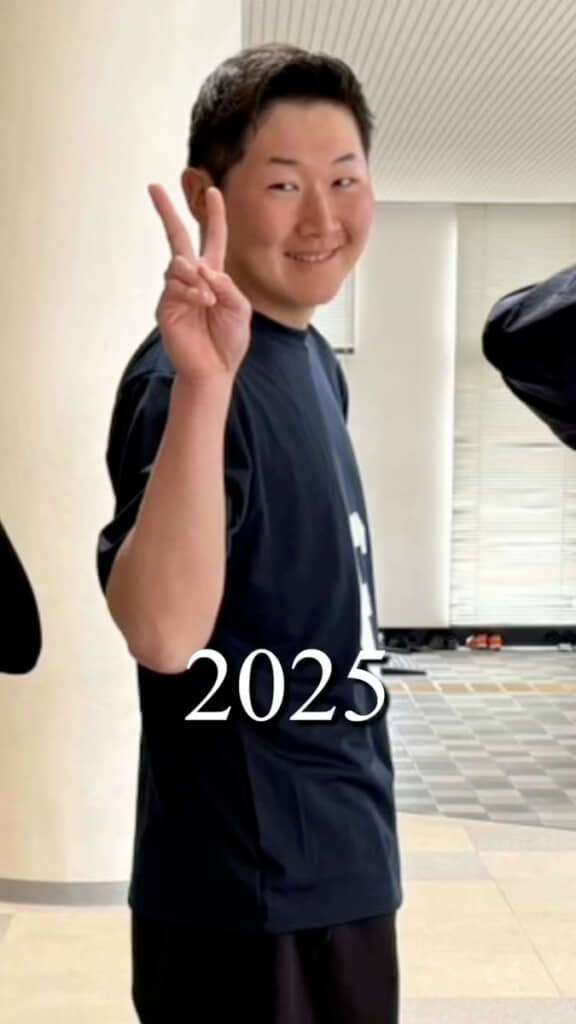 90キロ台まで減量