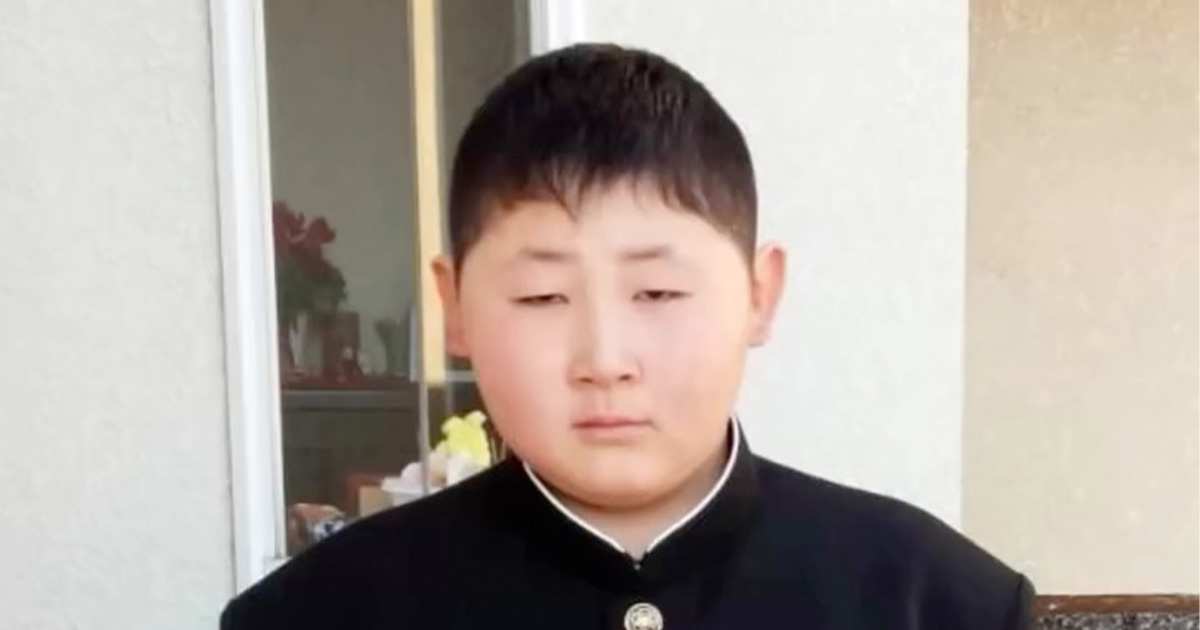 学ランが似合う10歳男の子→134キロまで増量を経て14年後……　現在の姿に「頑張ったねぇ！」「変わりようすごいな」（1/3） | ライフスタイル ねとらぼ