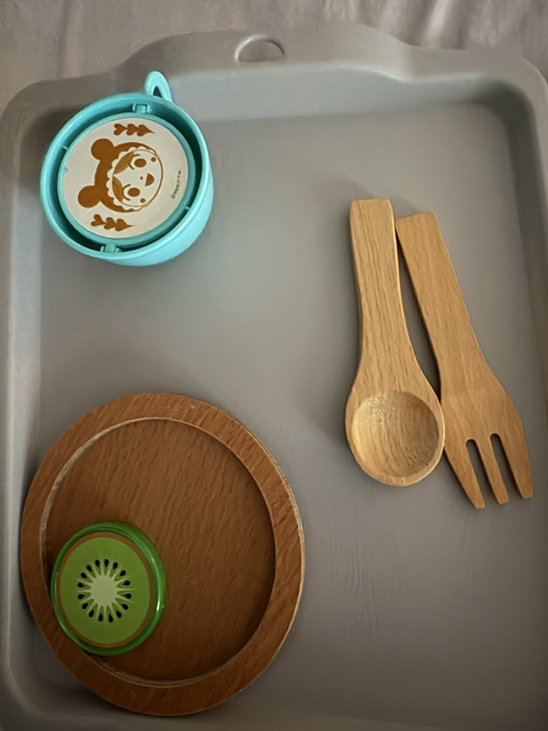 こんなの泣いてしまう……!