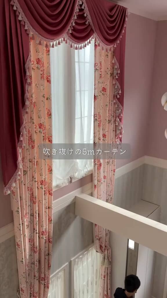 クラシカルなデザイン