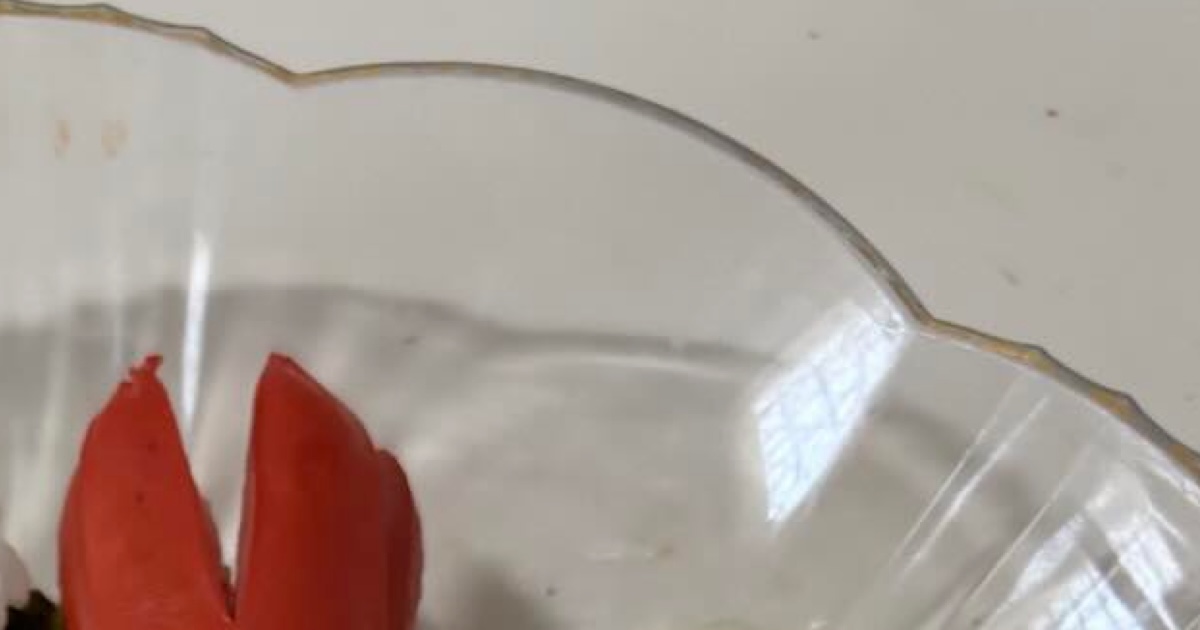 幼稚園児のお弁当作りを頑張ったママ→自分の朝食は……「えっ!?」「これがうまい」　思わず共感の光景に「俗にいうアレですよね？」（1/2） | グルメ ねとらぼ