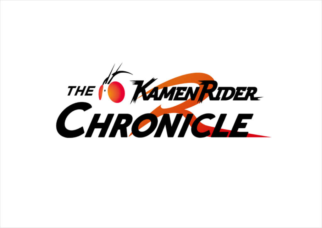 THE KAMENRIDER CHRONICLE