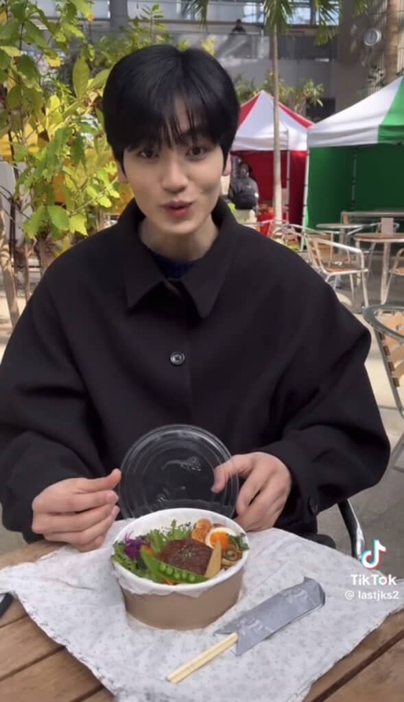 彼氏に初めてお弁当作ってみた