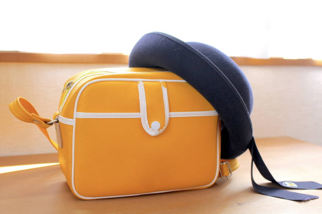 入園式の姿は……(出典:PIXTA)