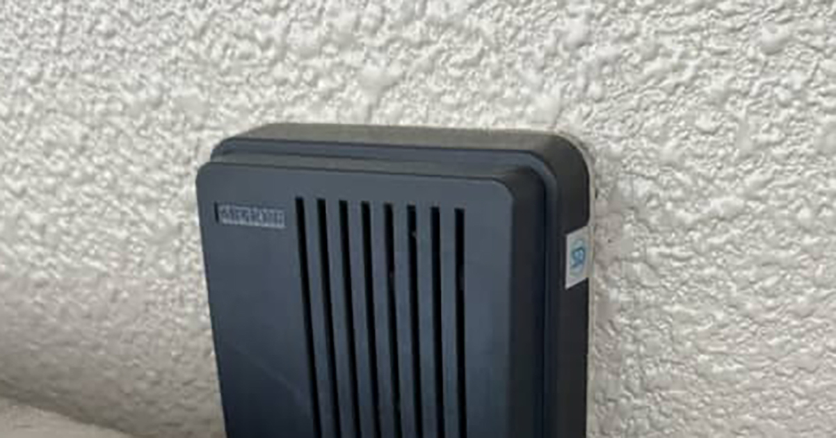 突然の「玄関チャイム連打」→ドアを開けたら……「こんな事ある？」　“まさかの正体”が120万表示　「深夜だったら完全に心霊現象」（1/2） | カルチャー・アート ねとらぼ