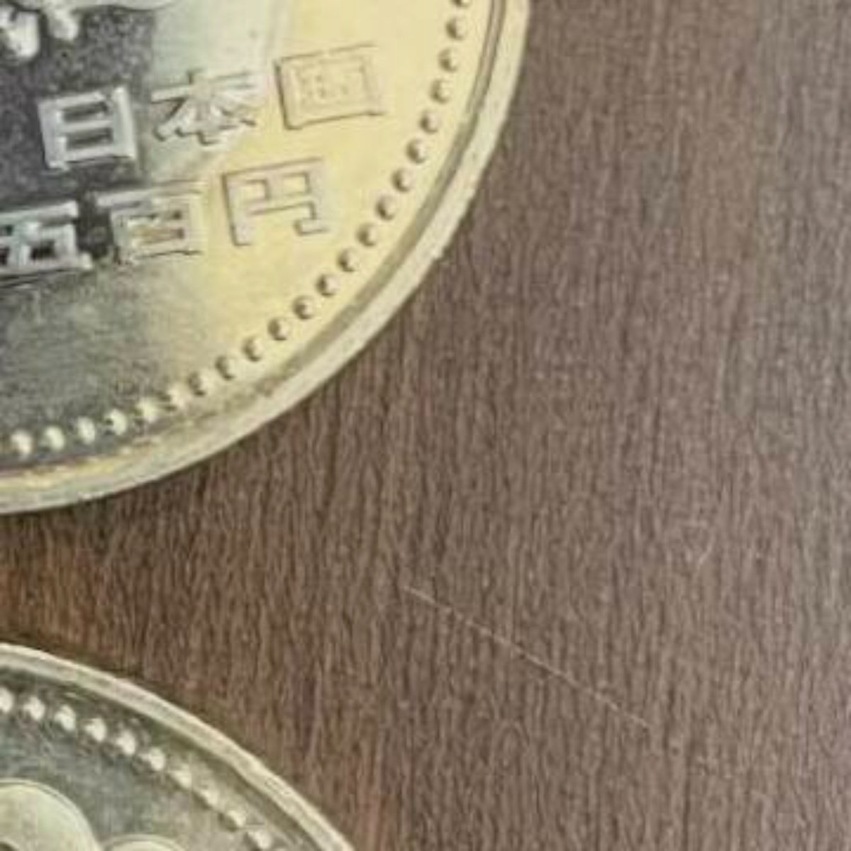 義父から妻へ“500円”のプレゼント→夫から文句が入ったが……　大喜びしたまさかの正体に「うらやましい」「こんなんあるんですか！」（1/3） | おかね ねとらぼ