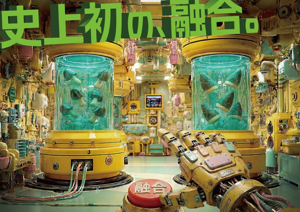 キービジュアル