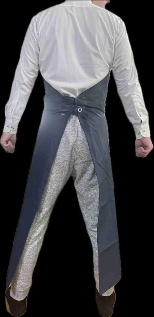 フィット感は抜群とのこと