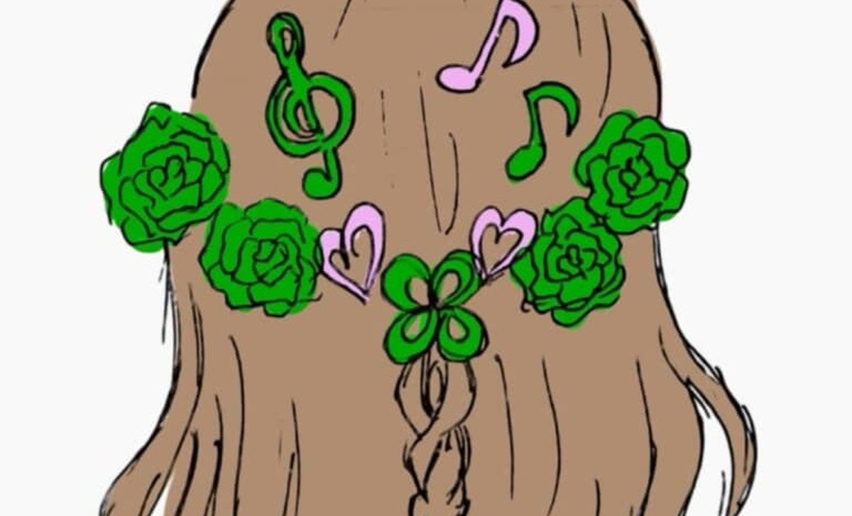 「これにしてください」と絵を渡された美容師→目を疑う“100点満点の結果”に「理想の1000%超えてきてる!!!!」（1/3） | 美容 ねとらぼ