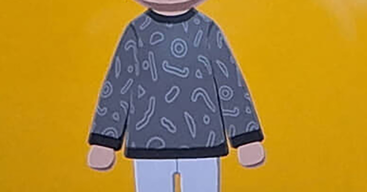 「米津さん作ったぞ……」　“トモコレ”で再現したとんでもない完成度のMiiが580万表示　「ここまでできるのか！」「似すぎてて逆に怖い」（1/2） | ゲーム ねとらぼ