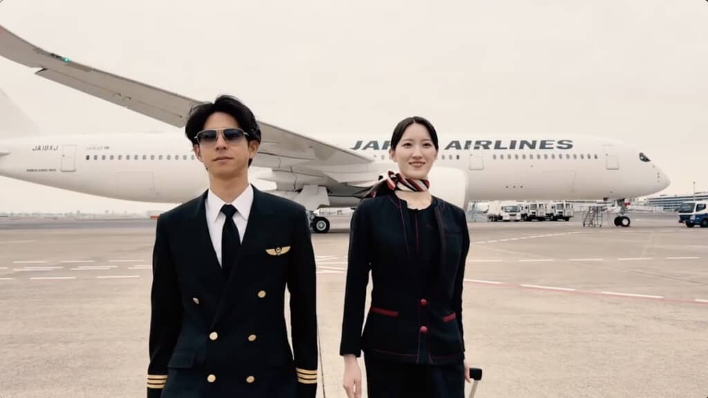 2人とも素敵です！