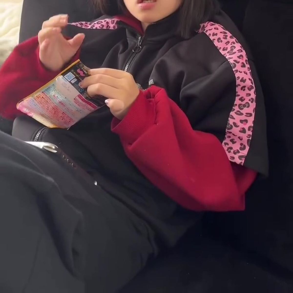 妹「戸田恵梨香と志田未来を混ぜたらお姉ちゃん！」→1084万再生された姿に衝撃「エグい」「現実に存在するとは…」 | ライフスタイル ねとらぼ