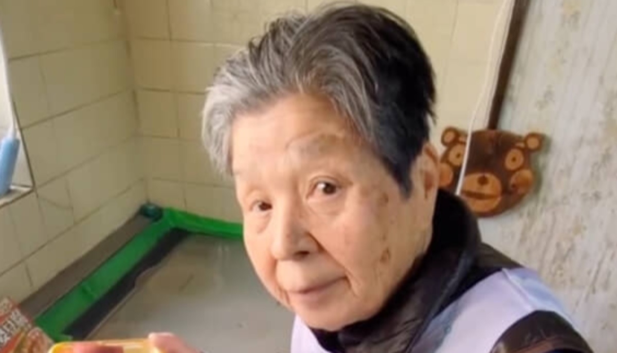 84歳おばあちゃんが、孫のために初めての料理を作ってみると……　想像以上の仕上がりに「すごく美味しそう」「初めてとは思えない」（1/3） | ライフスタイル ねとらぼ