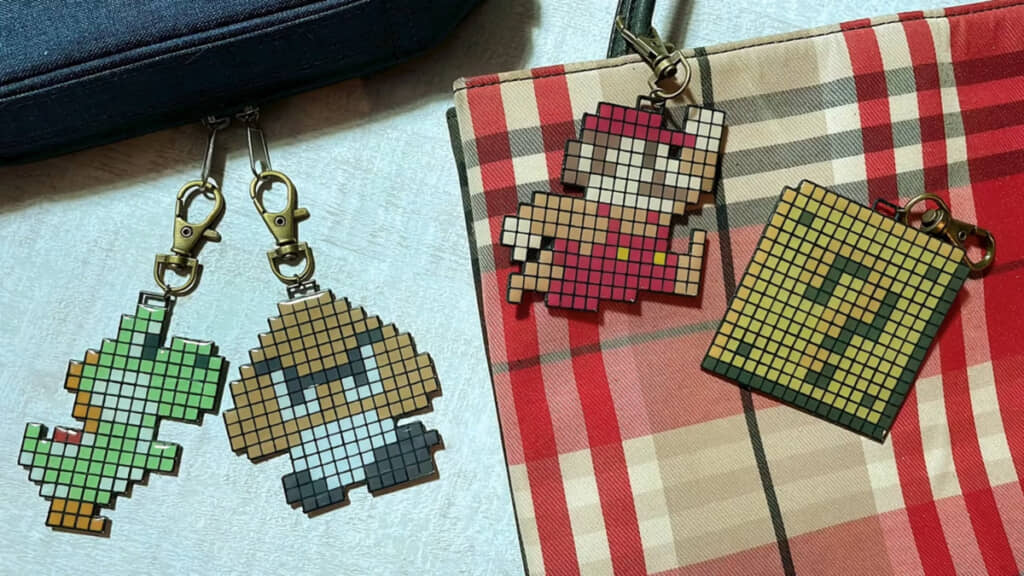 どれもかわいい!