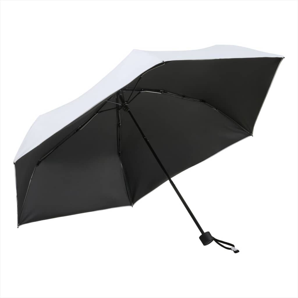 サーモスの日傘