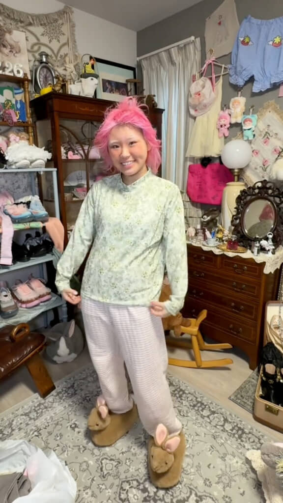 意外としっくりくる